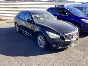 Nissan Fuga Y51 2009-2017