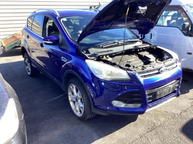 Ford Kuga C520 2013-2019