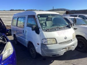Nissan Vanette SK82