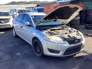 Ford Mondeo MK4 2011-2017