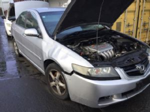 Honda Accord CL9 7th Gen 2002-2008
