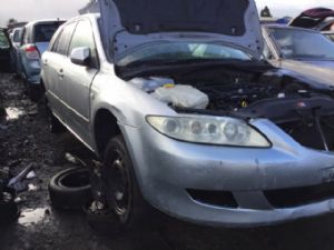 Mazda Atenza GY 2002-2008