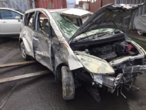 Mitsubishi Colt Plus 01/04-04/07