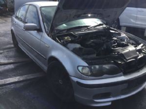 BMW 3 Series E46 318i 1998-2004