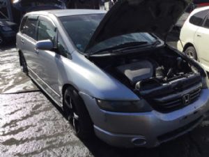 Honda Odyssey Gen3 RB1-2 2003-2008