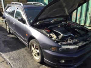 Mitsubishi Legnum EA4W 96-02
