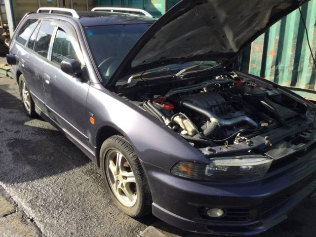 Mitsubishi Legnum EA4W 96-02