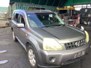 Nissan Xtrail T31 2008-2013