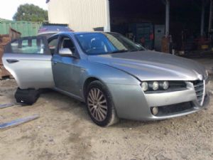 Alfa Romeo 156