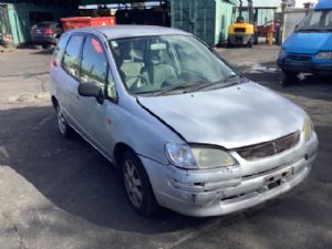Toyota Spacia/Spacio AE111 1996-2000