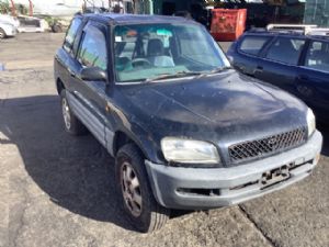 Toyota RAV4 SXA10 06/94-06/00