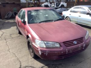 Toyota Camry SK20