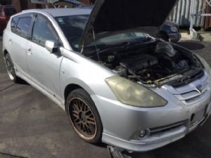 Toyota Caldina AZT241 2002-2007