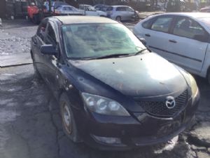 Mazda Axela BK 2003-2009