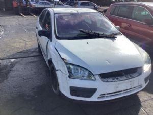 Ford Focus C307 2004-2007