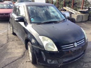 Suzuki Swift ZC11S 2004-2010