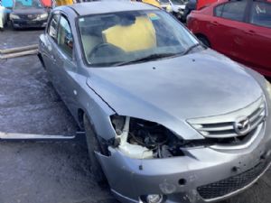 Mazda Axela BK 2003-2009