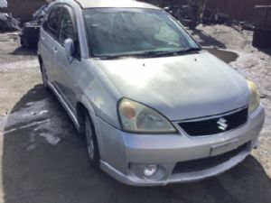 Suzuki Aerio Other