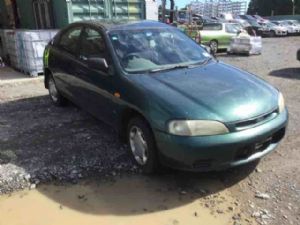Ford Laser KJ 10/1994 - 11/1996