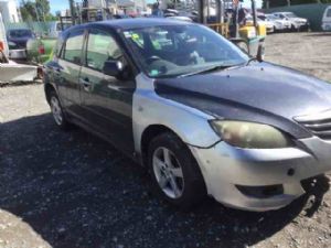 Mazda Axela BK 2003-2009