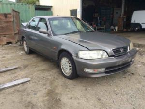 Honda Inspire UA3 1995-1998