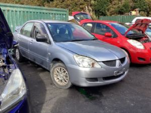 Mitsubishi Lancer CH 2003-2008