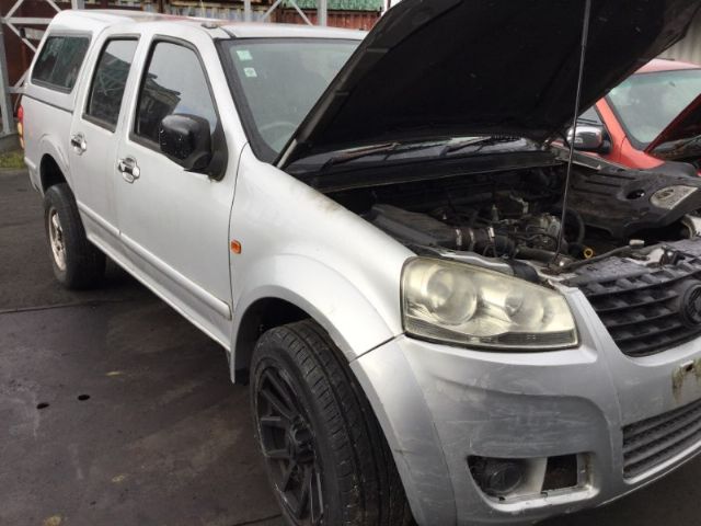 Great Wall Motors V-Series V200