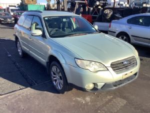 Subaru Outback BP 2006-2008
