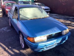 Ford Laser BG 90-94