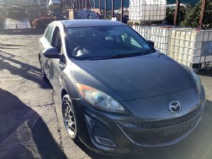 Mazda Axela BL 2009-2013