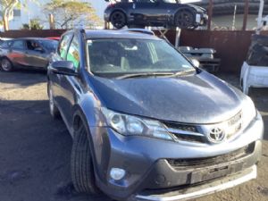 Toyota RAV4 ACA40 2012-2018