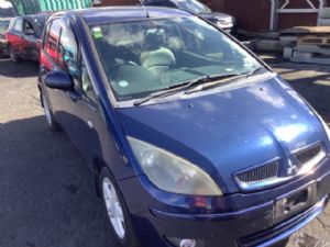 Mitsubishi Colt Z27A