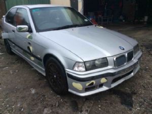 BMW 3 Series E36 318ti