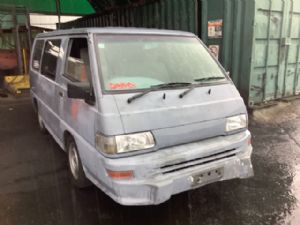 Mitsubishi L300- P04V