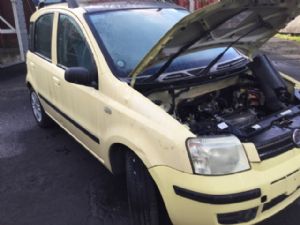 Fiat Panda Panda