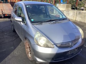 Honda Jazz / Fit GD1 1st Gen 2001-2008