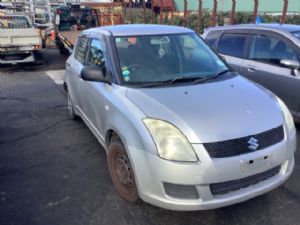 Suzuki Swift ZC71S 2004-2010