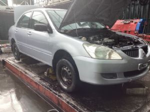 Mitsubishi Lancer CE 08/96-08/04