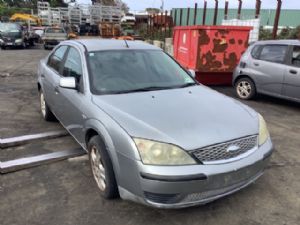 Ford Mondeo HE 2004-2006