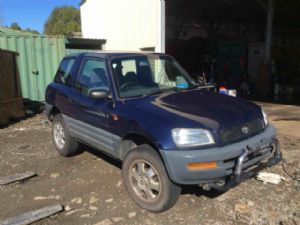 Toyota RAV4 SXA10 06/94-06/00