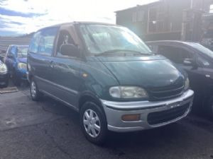 Nissan Serena C23 1991-1998