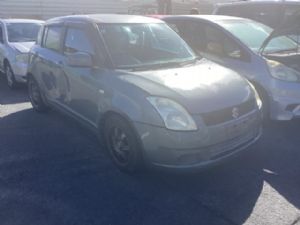 Suzuki Swift ZC11S 2004-2010