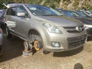 Mazda MPV LY 2006-2016