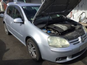 Volkswagen Golf MK5 2003-2009
