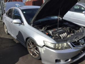 Honda Accord CL7 7th Gen 2002-2008