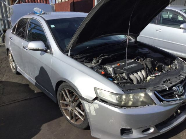 Honda Accord CL7 7th Gen 2002-2008