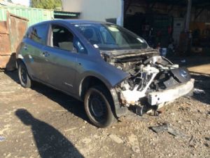 Nissan Leaf ZE0 2011-2016
