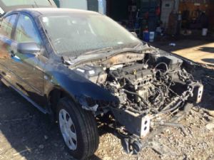 Mazda Atenza GG3S 2002-2008