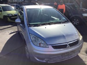 Mitsubishi Colt Plus 01/04-04/07