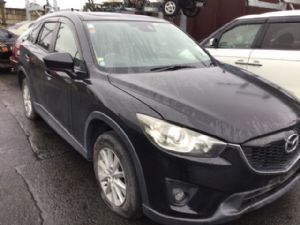 Mazda CX5 KE 02/12-11/14